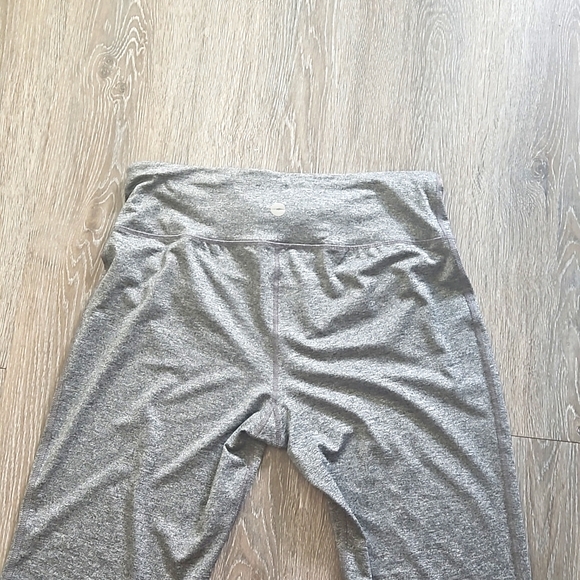 Gray and Black AVIA JOGGERS XL - Picture 5 of 7
